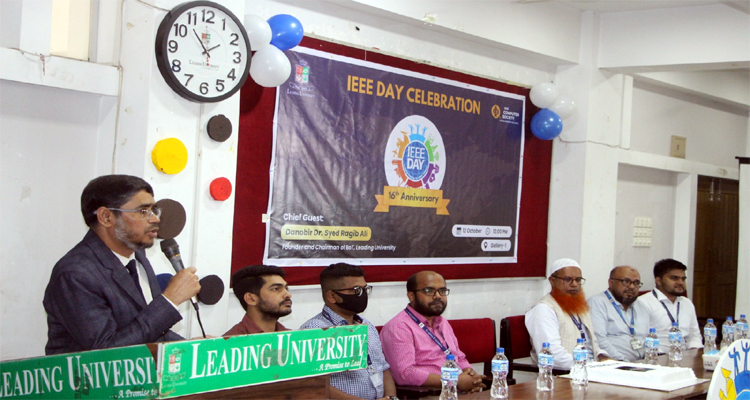 প্রযুক্তি ও উদ্ভাবনে সৃষ্টিশীল চিন্তাধারাই ভবিষ্যৎকে আলোকিত করবে