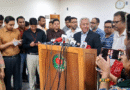 এনসিপিকে শাপলা প্রতীক দেওয়ার সুযোগ নেই: ইসি সচিব