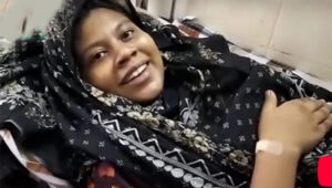 স্বাভাবিক প্রসবে একসঙ্গে ৫ সন্তানের জন্ম, সুস্থ মা ও নবজাতকরা
