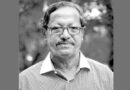 ফারুক মাহমুদ চৌধুরী আর নেই