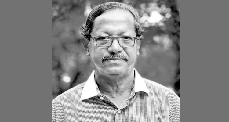ফারুক মাহমুদ চৌধুরী আর নেই