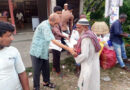 দক্ষিণ সুরমায় ড. ফয়েজ উদ্দিন এমবিই’র গণসংযোগ