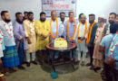 <span style='color:#ff0000;font-size:18px;'>সভাপতি আব্দুস শুক্কুর, সম্পাদক হাফিজ আল মামুন</span> <br/> জাতীয়তাবাদী মুক্তিযোদ্ধা দল জাফলং শাখার কমিটি গঠন