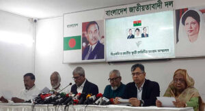 নির্বাচনের আগে গণভোট অপ্রয়োজনীয় ও অযৌক্তিক: মির্জা ফখরুল