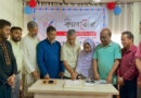 বর্ণাঢ্য আয়োজনে মৌলভীবাজারে কালবেলার প্রতিষ্ঠাবার্ষিকী উদযাপন