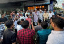 ৩১ দফার লিফলেট বিতরণ ও ধানের শীষের পক্ষে খান জামালের প্রচারণা