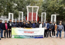 দেশে চলমান মব ও ধর্ষণ বন্ধের দাবিতে লন্ডনে মানববন্ধন
