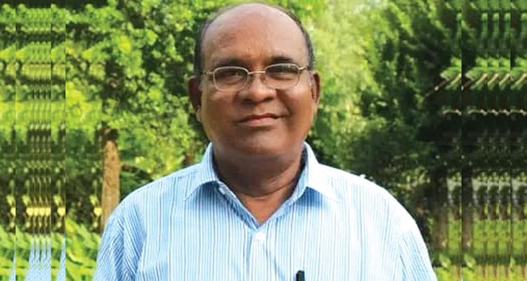 নাট্যজন শংকর চন্দ্র ঘোষ বাবুল আর নেই