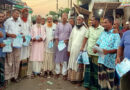 বানিয়াচংয়ে বিএনপির ৩১ দফা বাস্তবায়নে লিফলেট বিতরণ