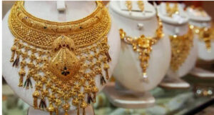 স্বর্ণের নতুন দাম আজ থেকে কার্যকর