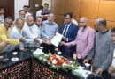 সম্মিলিত ব্যবসায়ী পরিষদ পূর্বের নির্দ্ধারিত তারিখেই  চেম্বারের নির্বাচন চায়