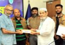সাইবার ক্রাইমের তৎপরতায় প্রতারণার টাকা ও ১৪টি মোবাইল উদ্ধার