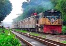 ১ নভেম্বর থেকে সিলেটজুড়ে রেল অবরোধ