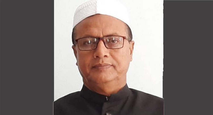 দক্ষিণ সুরমায় নিজ বাসার ছাদে আওয়ামী লীগ নেতা খুন