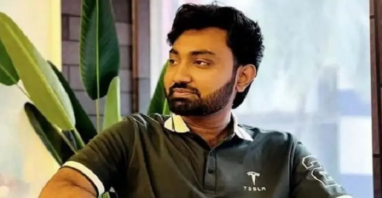 ছাত্রদল নেতা জোবায়েদ হত্যার রহস্যের জট খুলেছে পুলিশ