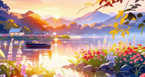 বিপদাপদে মুমিনের করণীয়