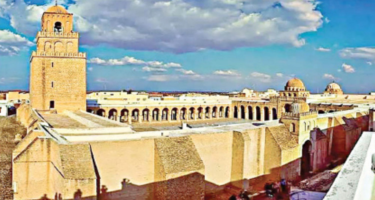 উত্তর আফ্রিকায় আরব শাসনের স্বর্ণযুগ