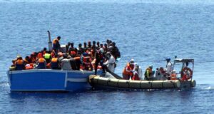 লিবিয়া থেকে দেশে ফিরে নিঃস্ব সুনামগঞ্জের ২৬৫ তরুণ