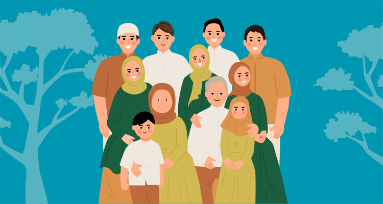 যেসব আত্মীয় অপমান করেছিলেন, এখন মুখে হাসি নিয়ে কথা বলুন