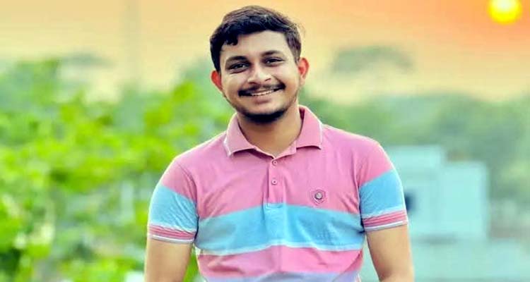 একুশ বছরে প্রদীপ নিভে যাওয়া দীপঙ্কর দীপের জন্য কাঁদছে সিলেট