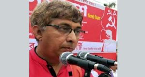 জামিন পেলেন সিপিবি নেতা আনোয়ার হোসেন সুমন