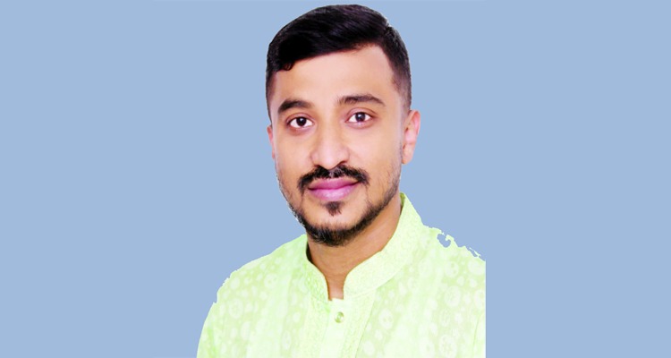 সিলেট নগরীতে প্রার্থীর উপর হামলা