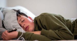 ঘুমানোর সময় ওয়াই-ফাই বন্ধ রাখলে শরীরে কী হয়?