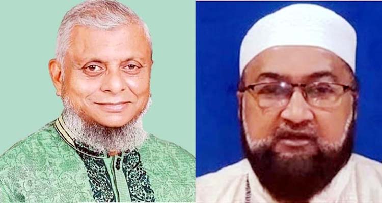 সিলেট রেড ক্রিসেন্ট হাসপাতালের চেয়ারম্যান আরিফ, ভাইস চেয়ারম্যান ফখরুল