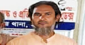 তথ্য সংগ্রহে গিয়ে সাংবাদিক নাহিদ মিয়ার ওপর হামলা!