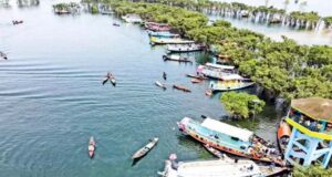 টাঙ্গুয়ার হাওরে উচ্চস্বরে গান-বাজনা ও কোনো পার্টি আয়োজন করা যাবে না