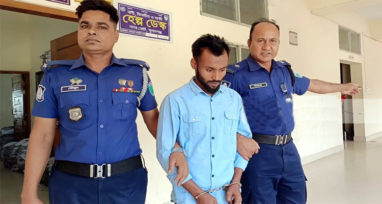 সুনামগঞ্জে তরুণীকে ধর্ষণের পর হত্যার দায়ে লিটনের মৃত্যুদণ্ড