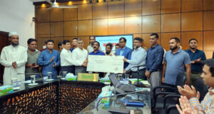 কৃষি উন্নয়নে সমন্বিত উদ্যোগ আবশ্যক: বিভাগীয় কমিশনার