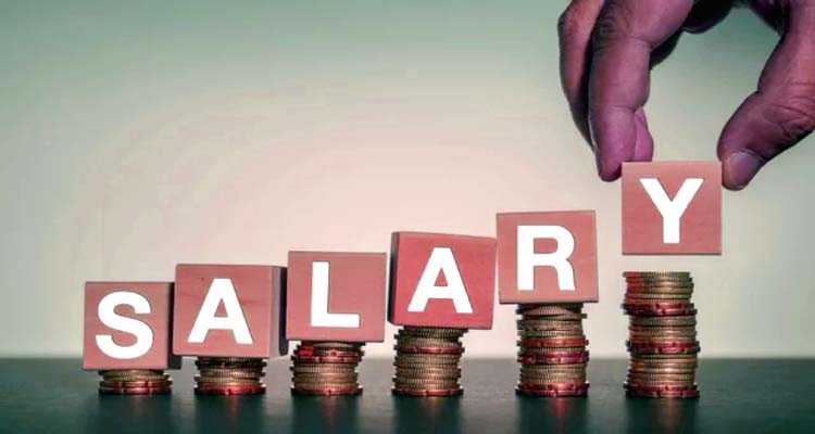 বেতনের প্রথম সপ্তাহেই টাকা শেষ? বাঁচার ৫ কৌশল