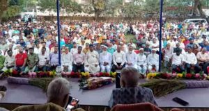 <span style='color:#ff0000;font-size:18px;'>জগদীশপুরে নির্বাচনী সভায়</span> <br/> সৈয়দ মো. ফয়সলের অঙ্গীকার-শিক্ষা,স্বাস্থ্য ও যোগাযোগে উন্নয়ন