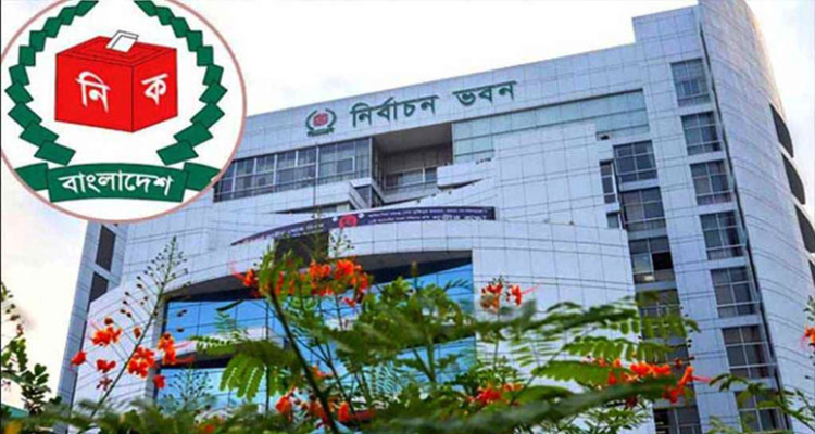 নির্বাচনে সারাদেশ ৩ ভাগে বিভক্ত করা হবে: ইসি সচিব