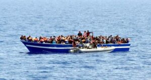 লিবিয়ায় নৌকাডুবিতে ৪২ অভিবাসনপ্রত্যাশী নিখোঁজ