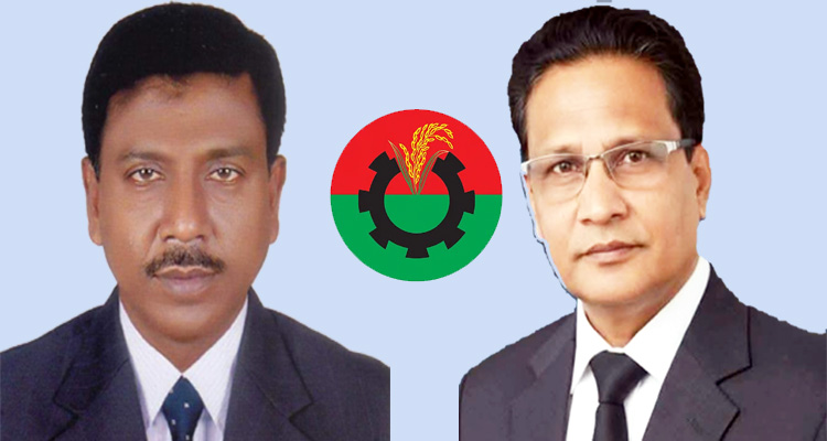 সুনামগঞ্জের তিন বিএনপি নেতার বহিস্কারাদেশ প্রত্যাহার