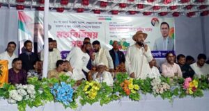 দেশে থাকবো, দেশের মানুষের সেবা করবো: এম এ মালিক