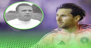 ফুটবল ইতিহাসে সবচেয়ে বেশি অ্যাসিস্টের মালিক যারা