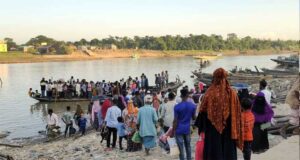 কোম্পানীগঞ্জ একটি সেতুর জন্য অর্ধশত বছর অপেক্ষা