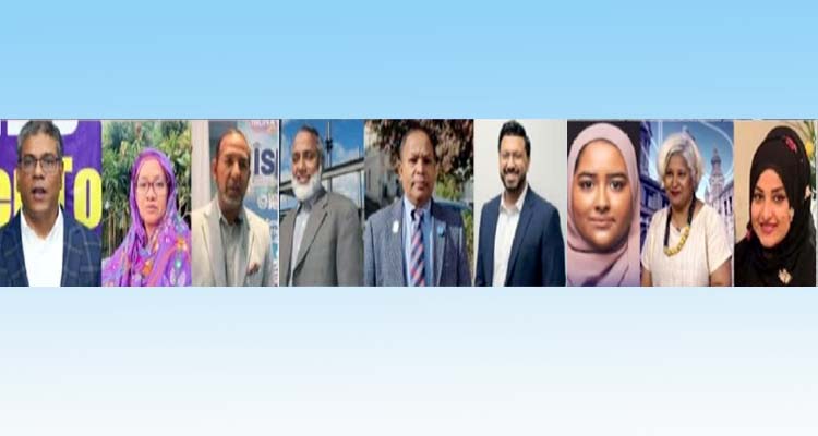 মামদানির ট্রানজিশন টিমের সদস্য হলেন ৯ বাংলাদেশি বংশোদ্ভূত