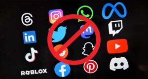 অপ্রাপ্তবয়স্কদের যোগাযোগমাধ্যম নিষিদ্ধের পরিকল্পনা ডেনমার্কের