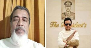 বানিয়াচং বিএনপির সভাপতি মারুফ ও সম্পাদক মাখনের স্থগিতাদেশ প্রত্যাহার