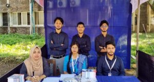 শাবিতে অনুষ্ঠিত হতে যাচ্ছে বিদেশে উচ্চশিক্ষা ও ক্যারিয়ার বিষয়ক সেমিনার