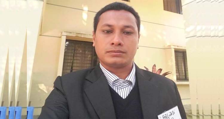 অপারেশন ক্লিনহার্ট অভিযান: ইউপি সদস্য সালেক গ্রেফতার