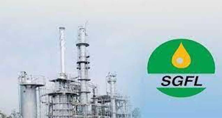 অনুমতি ছাড়া বিয়ানীবাজারে গ্যাসফিল্ডের ৫ লক্ষ টাকার গাছ কেটে নিলেন সিবিএ নেতা