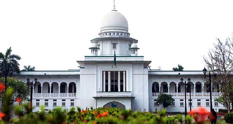 তত্ত্বাবধায়ক সরকারব্যবস্থা পুনর্বহাল