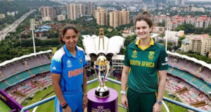 ইতিহাসের দ্বারপ্রান্তে ভারত-দ.আফ্রিকা, কে পাবে শিরোপা?