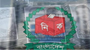 নির্বাচনে পোস্টার ব্যবহার করা যাবে না
