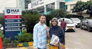 স্ত্রীর ভালোবাসার লিভারে নতুন জীবন পেলেন স্বামী